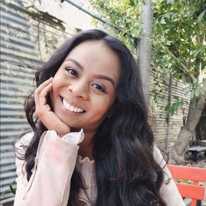 Meet your Posher, Victorialynn